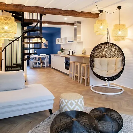 Maison Tillot Lägenhet Dijon