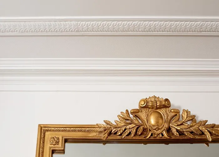 Maison Tillot アパート *