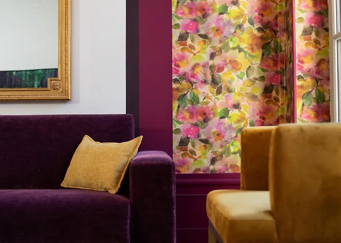 アパート Maison Tillot ディジョン