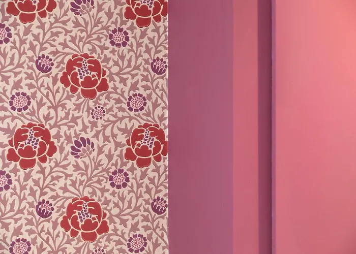 Maison Tillot Apartament