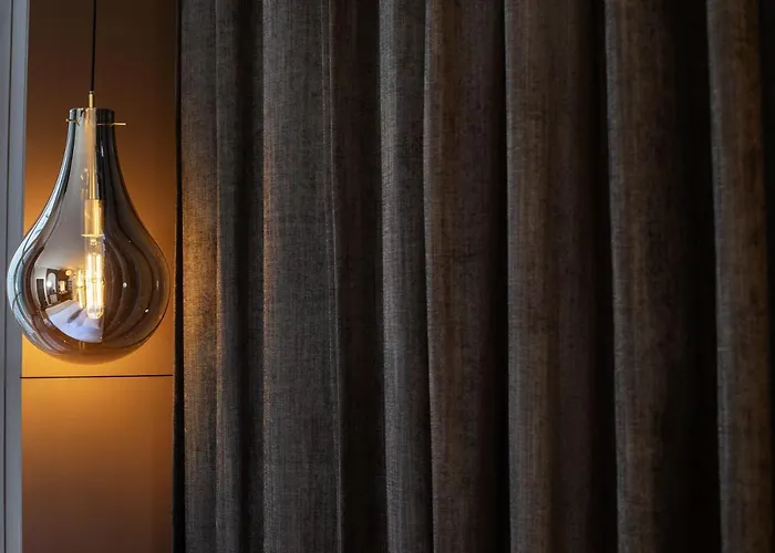 Maison Tillot ディジョン