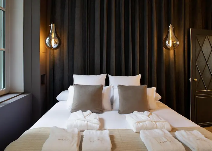 Maison Tillot アパート ディジョン