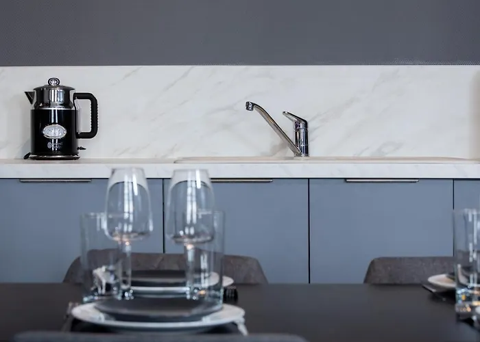 Apartament Maison Tillot Dijon