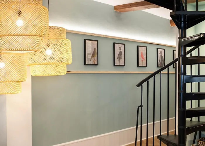 Maison Tillot * ディジョン