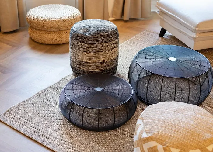 Maison Tillot アパート ディジョン