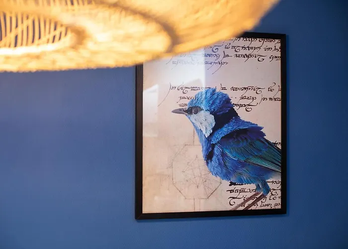 アパート Maison Tillot *