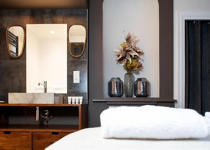 Apartament Maison Tillot