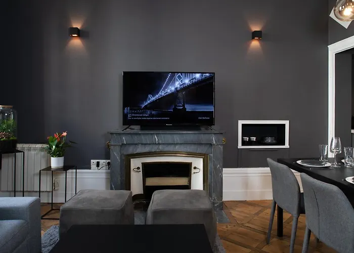 Maison Tillot * ディジョン