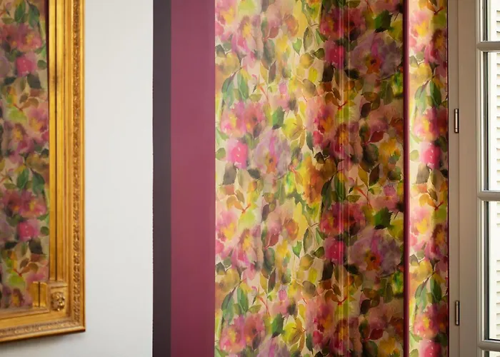 アパート Maison Tillot ディジョン