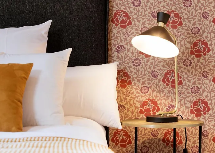 Maison Tillot Apartament *