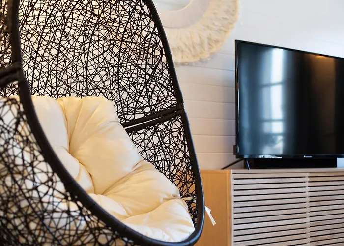 Apartament Maison Tillot Dijon