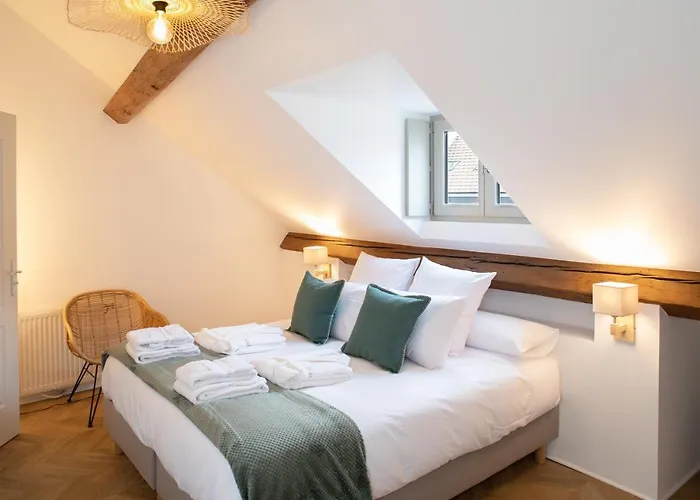 Maison Tillot * ディジョン