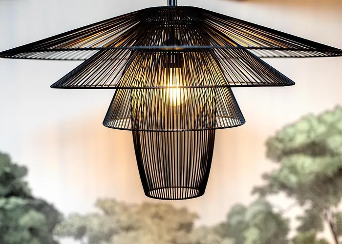 Maison Tillot アパート