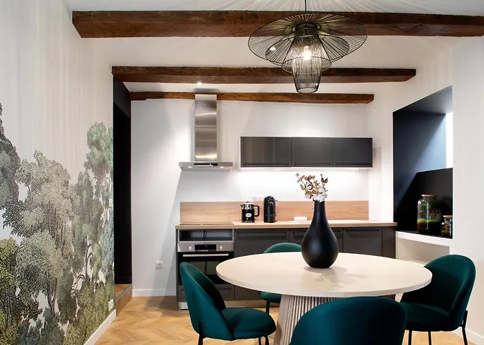 Maison Tillot * Dijon