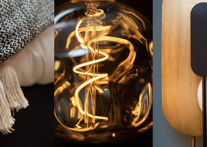 Maison Tillot アパート *