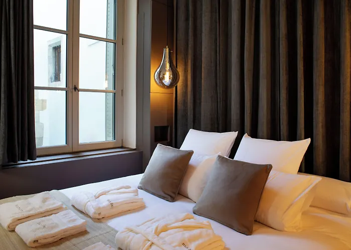 Maison Tillot ディジョン