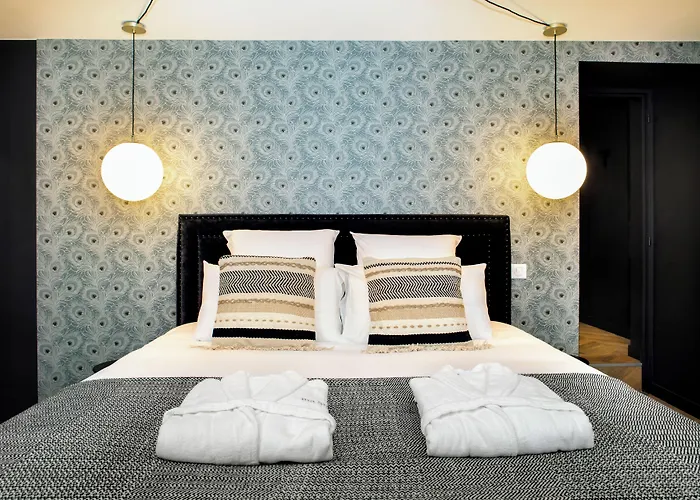 アパート Maison Tillot ディジョン