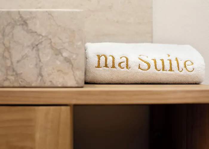 アパート Maison Tillot ディジョン