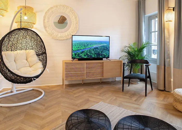 Maison Tillot ディジョン