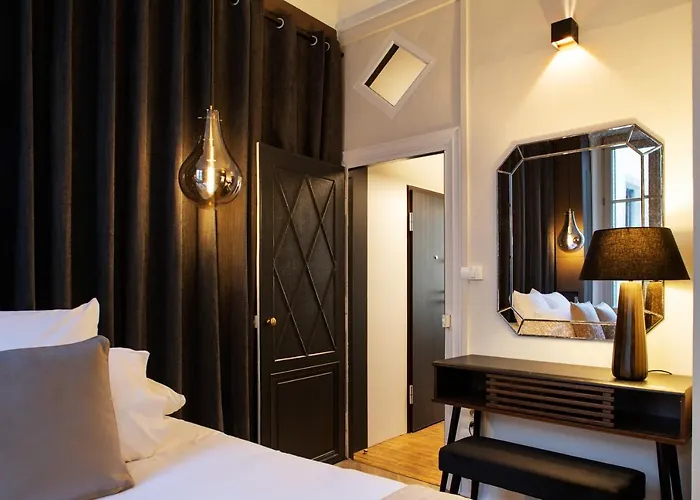 Maison Tillot * Dijon